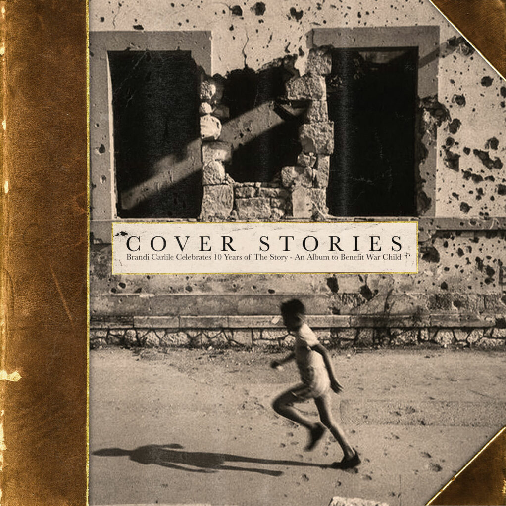 Cover Stories - Brandi Carlile