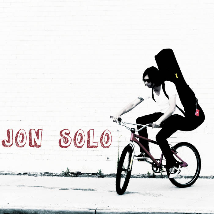Jon Solo