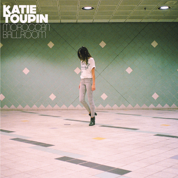 Katie Toupin - Moroccan Ballroom