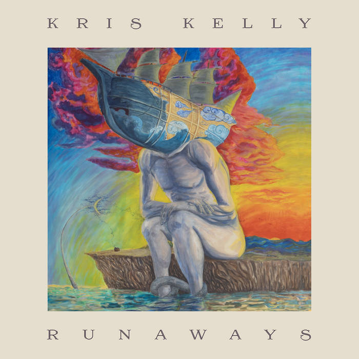 Kris Kelly-Runaways