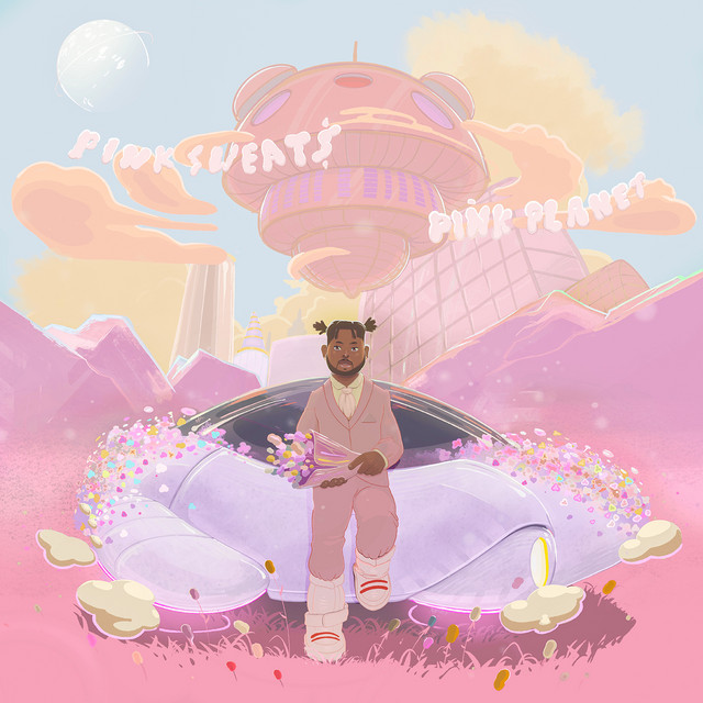 Pink $weats - Pink Planet