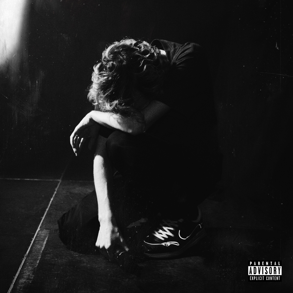 Pouya - The First Step...
