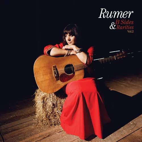 Rumer - Old Fashioned Girl